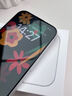 鐵兔零感膜適用蘋果17promax鋼化膜iPhone16手機貼膜超薄3D熱彎15plus全屏覆蓋保護膜高清air 0.16mm超薄【單片+貼膜神器】3D熱彎零感膜 iPhone 16 Pro Max 曬單實拍圖