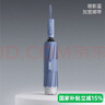 左都（ZUODU）全自動(dòng)三折反向雨傘加大加厚結(jié)實(shí)抗風(fēng)雙骨傘雙骨折疊男女加固 曬單實(shí)拍圖