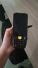 東集Seuic AUTOID 3 東大集成 A3手持數據終端pda 工業(yè)手機把槍盤(pán)點(diǎn)機 電商ERP倉庫盤(pán)點(diǎn)機 曬單實(shí)拍圖