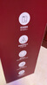 1號會(huì )員店（One's Member）精鐵炒鍋深層氮化防銹鐵鍋家用無(wú)涂層炒菜鍋燃氣灶 配鍋蓋 32cm 曬單實(shí)拍圖