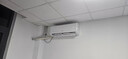 AUFIT空調奧克斯出品1.5匹新一級能效變頻掛機空調KFR-35GW/BpR3AQG29a(B1)以舊換新政府補貼 曬單實(shí)拍圖