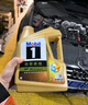 美孚（Mobil）超金0W-20機油6L+機濾+空調濾+空氣濾+工時(shí)保養套裝12個(gè)月有效 曬單實(shí)拍圖