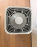 米家【家電國(guó)家補(bǔ)貼】小米空氣凈化器5S家用除甲醛除菌除過(guò)敏AC-M24-SC 曬單實(shí)拍圖