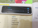 有道詞典筆A7Pro英語(yǔ)點(diǎn)讀筆小學(xué)初中高中同步全科掃描學(xué)習筆神器電子詞典翻譯筆單詞筆點(diǎn)讀機學(xué)習機 曬單實(shí)拍圖