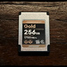 CHIPFANCIERVPG400認(rèn)證A卡 CFexpress TypeA Gold CFA4.0存儲卡 影視颶風(fēng)聯(lián)名 256GB 存儲卡 曬單實(shí)拍圖