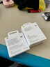 Apple/蘋(píng)果 USB-C轉(zhuǎn)閃電接口充電線(xiàn) -1米 蘋(píng)果充電線(xiàn)手機(jī)充電線(xiàn)原裝充電線(xiàn)適用于閃電接口iPhone/iPad 曬單實(shí)拍圖