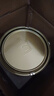 立邦乳膠漆內墻漆京雅居凈味120防潮易擦洗無(wú)添加環(huán)保漆5L/約7kg 曬單實(shí)拍圖