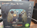 蓋世小雞（GAMESIR）G7 Pro無(wú)線Xbox版游戲手柄明末：淵虛之羽聯(lián)名款 微軟授權(quán)精英TMR搖桿體感藍(lán)牙PC電腦Steam安卓 曬單實(shí)拍圖