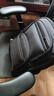 新秀麗（Samsonite）電腦包雙肩包商務(wù)背包筆記本包休閑都市36B*09009黑色15英寸 曬單實拍圖