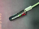 德力普（Delipow）USB充電電池 5號鋰電池4070mWh大容量1.5v恒壓配Type-C快充線 適用血壓儀/電子鎖/鼠標/游戲手柄等 曬單實拍圖