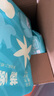 巴布豆（BOBDOG）新菠蘿拉拉褲XXL碼34片（15kg以上）嬰兒尿不濕超薄透氣 曬單實(shí)拍圖