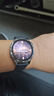 華為（HUAWEI）手表WATCH GT 5【七夕情人節(jié)】運(yùn)動(dòng)智能兩周續(xù)航藍(lán)牙通話體溫心率血氧健康監(jiān)測(cè)送男女朋友禮物pro4 46mm幻夜黑【皮表帶+貼膜】 曬單實(shí)拍圖