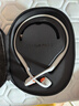 韶音（SHOKZ）OpenRun Pro 2 S820開放式藍(lán)牙耳機骨傳導(dǎo)耳機運動跑步騎行無線 基普喬格聯(lián)名款 曬單實拍圖