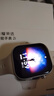 榮耀親選ROSSINI智能手表2i原裝藍牙通話(huà)AMOLED大屏1.85英寸watch運動(dòng)全天候健康監測學(xué)生男女新款腕帶 智能手表2i【星光白】硅膠表帶 曬單實(shí)拍圖