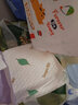 好奇（Huggies）小森林紙尿褲NB56*2(5kg以下)尿不濕心鉆【透氧頂配更低敏】 曬單實(shí)拍圖