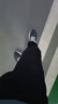 優(yōu)衣庫男女裝EZY DENIM牛仔褲水洗產(chǎn)品彈力長(cháng)褲新款479314 484331 475597/09黑色 L /175/88A 曬單實(shí)拍圖