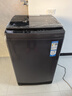 海爾（Haier）波輪洗衣機全自動(dòng)家用12公斤大容量XQB120-BZ20D1 京東自營(yíng)直驅變頻一級能效家電國家補貼以舊換新 曬單實(shí)拍圖