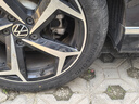 玲瓏輪胎235/45R18 98W  玲瓏臻選 UD 適配帕薩特/特斯拉/凱美瑞 曬單實(shí)拍圖