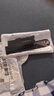 潤果果 適用華為watch4手表表帶硅膠運(yùn)動(dòng)腕帶男女生人款防水防塵防滑耐磨46mm毫米替換通用22mm 寶石黑【watch4】46mm 曬單實(shí)拍圖