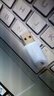 飛利浦（PHILIPS）32GB USB2.0 U盤(pán) 10UA-B 微風(fēng)藍 可愛(ài)創(chuàng  )意電腦優(yōu)盤(pán)商務(wù)辦公學(xué)生u盤(pán) 曬單實(shí)拍圖