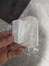 京東京造 Air系列 馬桶提蓋器不臟手坐墊掀蓋器坐便蓋提手神器雙蓋2個(gè)裝 曬單實(shí)拍圖