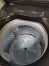 美的（Midea）波輪洗衣機全自動(dòng)家用 MB10L5 10公斤 1.25至高洗凈比 元氣精華洗 變頻 以舊換新 家電國家補貼20% 曬單實(shí)拍圖
