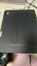 億色（ESR）適用iPad Air7/6/5/4保護套11英寸橫豎兩用筆槽保護殼2025新M3芯片/24年蘋(píng)果平板電腦多角度磁吸黑 曬單實(shí)拍圖