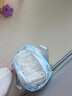 babycare Airpro紙尿褲中號M50片(6-11kg) 嬰兒尿不濕夏日超薄透氣 曬單實拍圖