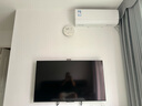 TCL雷鳥電視 55鶴6 25款（PLUS版） 55英寸QD-MiniLED 高階VA 背光分區(qū) 家電國家補(bǔ)貼電視55S595C-A 曬單實(shí)拍圖