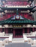 樂(lè)go難度古建筑積木八大名樓拼裝模型擺件兒童玩具6-12歲生日禮物 巨大型江西滕王閣 2225顆粒 6-8-12-15拼圖手工擺件男禮物 曬單實(shí)拍圖