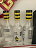 蜂解（Honey Relief）檸檬蜂蜜水 0脂果蔬汁飲料健康便捷分離式飲品  436g*6瓶整箱 曬單實拍圖
