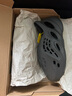 阿迪達(dá)斯Yeezyfoam黑武士夏日清涼椰子男女運(yùn)動洞洞鞋IG5349 44.5 曬單實(shí)拍圖