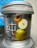 不二寶貝嬰幼兒枇杷秋梨膏210g沖泡水即食飲品老人小孩兒童養生無(wú)添加 曬單實(shí)拍圖