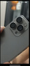 閃魔（SmartDevil）適用蘋果16Pro/16ProMax鏡頭膜iphone16Pro/16ProMax鏡頭全包保護防刮膜透明獨立鏡頭不頂殼1套裝 曬單實拍圖