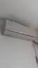 海信（Hisense）空調易省電Pro 大1.5匹 AI省電 大雙排 超一級國家補貼20%掛機空調KFR-35GW/E370Pro-X1 曬單實(shí)拍圖
