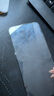 第一衛(wèi)【康寧鋼化膜】適用蘋果15ProMax鋼化膜iPhone15promax手機膜全屏覆蓋防摔防指紋高清膜無塵倉貼膜 曬單實拍圖