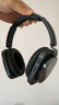 NOTHING Headphone(1)  【新品】頭戴式無(wú)線降噪藍(lán)牙耳機(jī)禮物 HiFi音質(zhì) 空間音頻 兼容蘋果安卓系統(tǒng) 黑色 曬單實(shí)拍圖