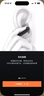 韶音（SHOKZ）李現同款OpenDots ONE E310耳夾式耳機無(wú)線(xiàn)藍牙耳機動(dòng)鈦圈杜比音效不入耳跑步耳機七夕情人節禮物 原石黑-京倉 快至當/次日達 曬單實(shí)拍圖