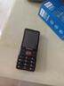 飛利浦（PHILIPS）T910 全網(wǎng)通4G老年人手機大喇叭大電池超長(cháng)待機移動(dòng)聯(lián)通電信大聲音直板按鍵老人學(xué)生功能機 星空黑 曬單實(shí)拍圖