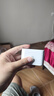 弱水時砂【八倉現(xiàn)貨】openfree藍(lán)牙耳機耳夾式真無線HIFi音質(zhì)掛耳運動跑步通話降噪骨傳導(dǎo)概念開放式 月影白/適用蘋果安卓小米華為 【LDAC/LHDC】雙版本（現(xiàn)貨） 曬單實拍圖