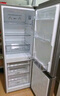 海爾（Haier）179升兩門(mén)雙開(kāi)門(mén)小戶(hù)型宿舍租房家用電冰箱小型不占地可冷藏冷凍BCD-179LHC2E0WV家電國家補貼15% 曬單實(shí)拍圖