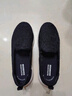 斯凱奇（Skechers）單鞋女鞋秋季蕾絲網(wǎng)面涼鞋軟底健步鞋平底百搭休閑鞋896020 曬單實(shí)拍圖