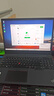 ThinkPad【國(guó)家補(bǔ)貼20%】P16v  16英寸設(shè)計(jì)圖形工作站筆記本電腦（Ultra7 32G 2T RTX1000 win11升級(jí) ） 曬單實(shí)拍圖
