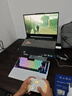 北通鯤鵬70AI智控旗艦精英游戲手柄xbox自適應(yīng)扳機(jī)switch2電容搖桿steam電腦PC手機(jī)藍(lán)牙NS原神雙人成行 曬單實(shí)拍圖