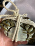 【活蟹】蓮花蟹農大閘蟹鮮活2.0-2.3兩8只全母螃蟹鮮活六月黃現貨海鮮生鮮禮盒源頭直發(fā) 曬單實(shí)拍圖