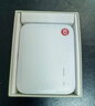 中興（ZTE）5G隨身wifi移動(dòng)UFI 無線上網(wǎng)卡 5g插卡路由 無限隨行車載 筆記本流量卡托 F50/MU300 曬單實(shí)拍圖