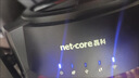 磊科（netcore）N60PRO AX6000千兆無線WiFi6路由器 5G雙頻雙2.5G口 6000M速率 家用電競游戲穿墻王wifi軟路由Mesh 曬單實拍圖
