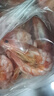 靈略 烤蝦干即食大蝦干XXXL 1斤 凈重原味對蝦干 休閑零食 海鮮干貨 曬單實(shí)拍圖
