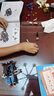 樂(lè )高（LEGO）積木 機械組系列 10+不可遙控拼裝創(chuàng  )意玩具 男孩生日禮物 42210 日產(chǎn) Skyline GT-R 曬單實(shí)拍圖