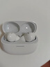 小米（MI）REDMI Buds 6 Pro真無(wú)線(xiàn)降噪耳機 入耳式 適用于安卓蘋(píng)果手機 冰釉白 曬單實(shí)拍圖